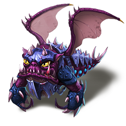 Crabatron monster